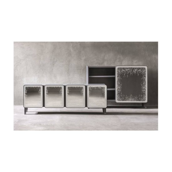 GERVASONI CONTENITORE MADIA BRICK 69