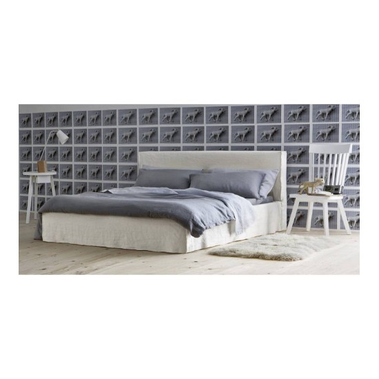 GERVASONI LETTO BRICK 80