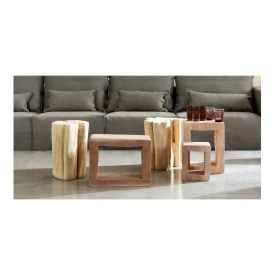 GERVASONI SEDUTA BRICK