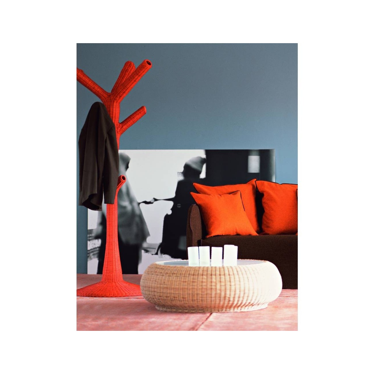 GERVASONI APPENDIABITI CORALLO