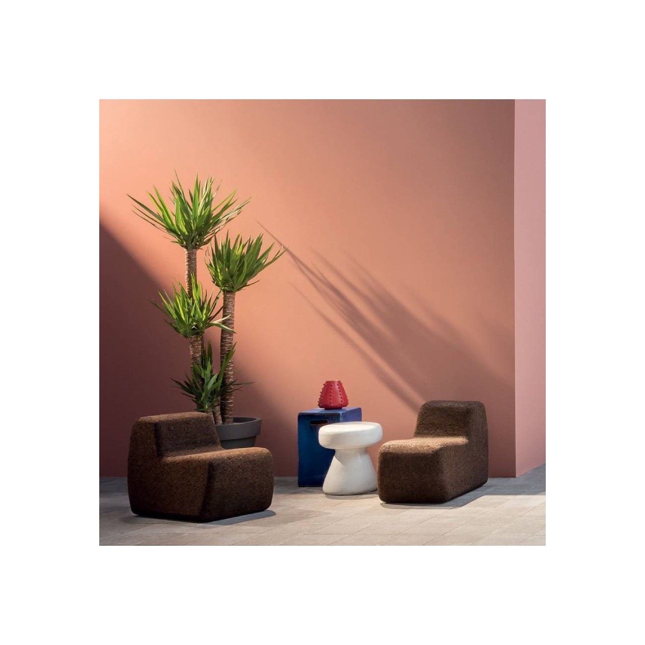 GERVASONI POLTRONA CORK 05