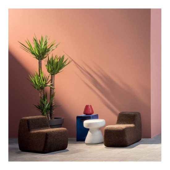 GERVASONI POLTRONA CORK 05