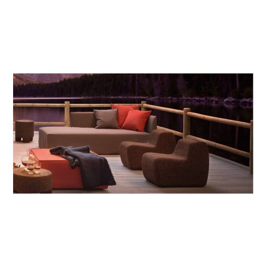 GERVASONI POLTRONA CORK 05