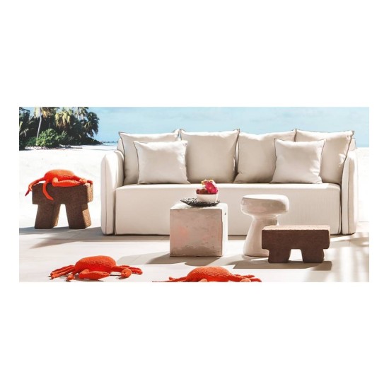 GERVASONI TAVOLINO CORK 41