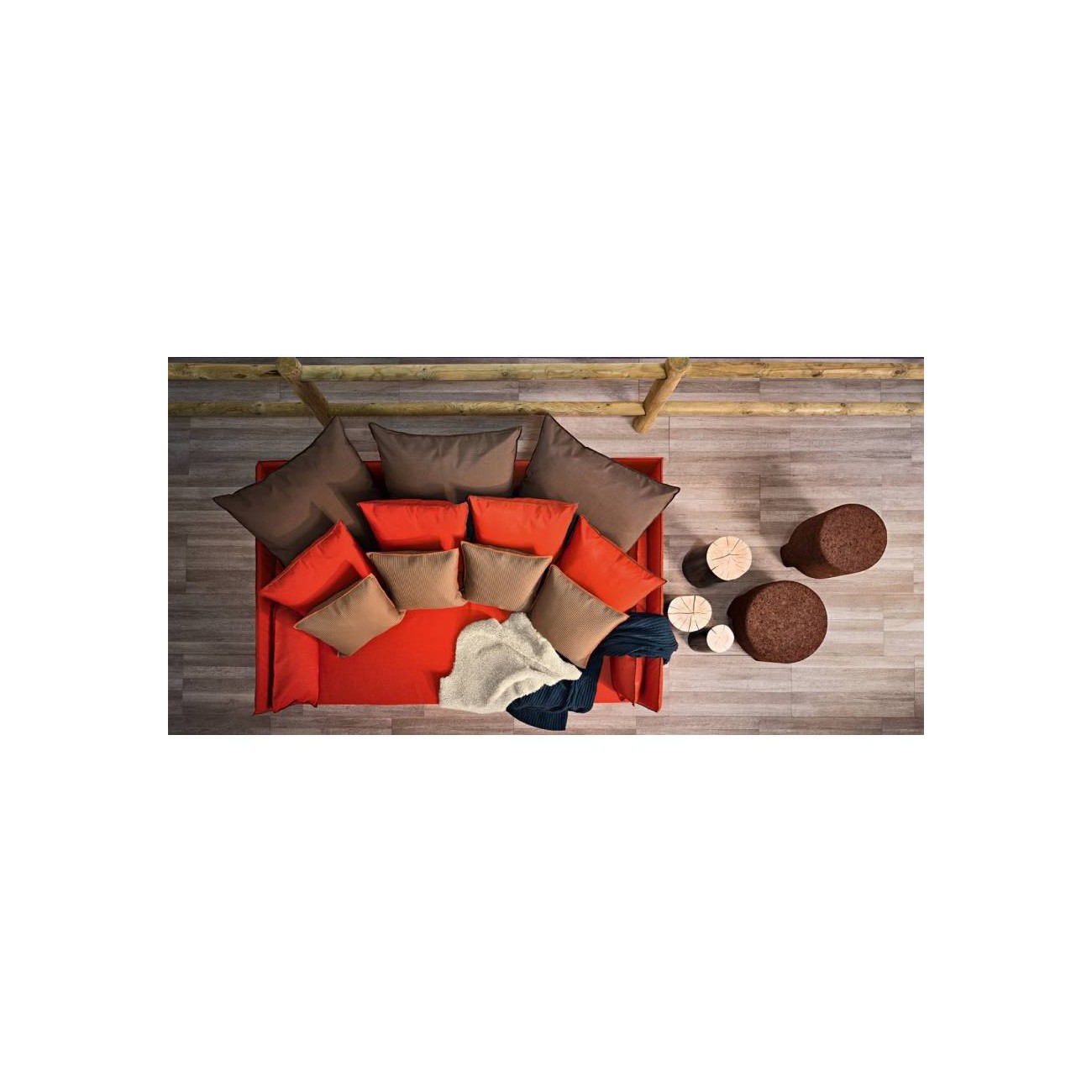 GERVASONI TAVOLINO CORK 44