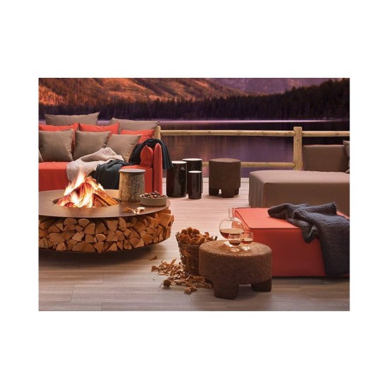 GERVASONI TAVOLINO CORK 44