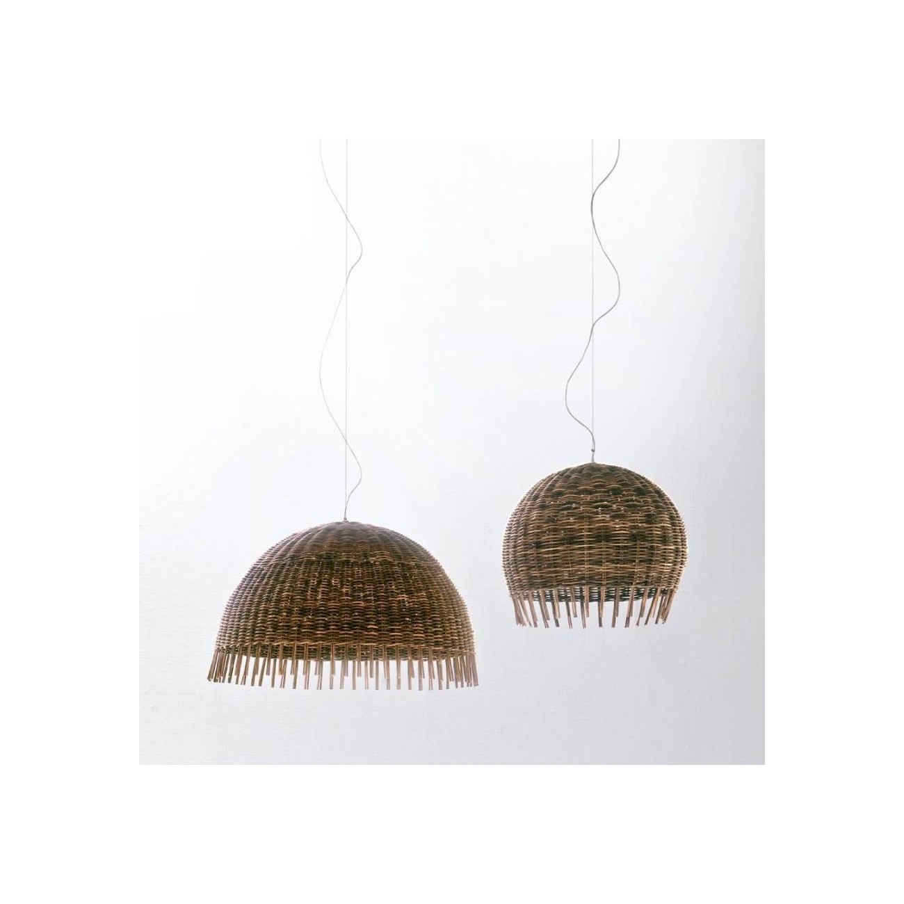 GERVASONI LAMPADA CROCO 95