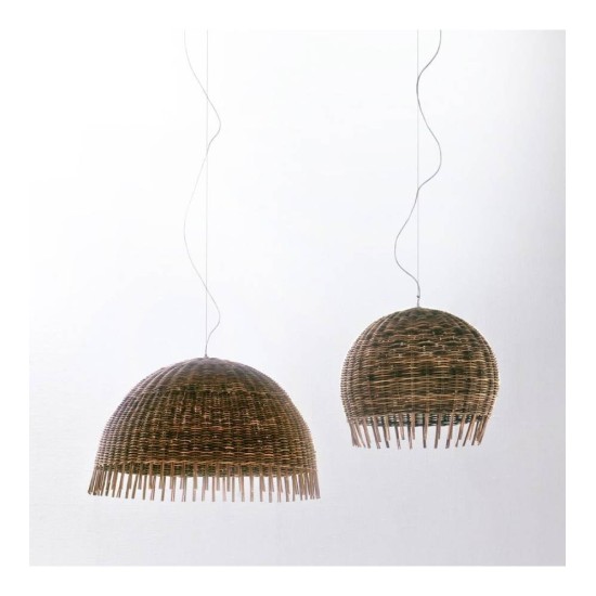 GERVASONI LAMPADA CROCO 95