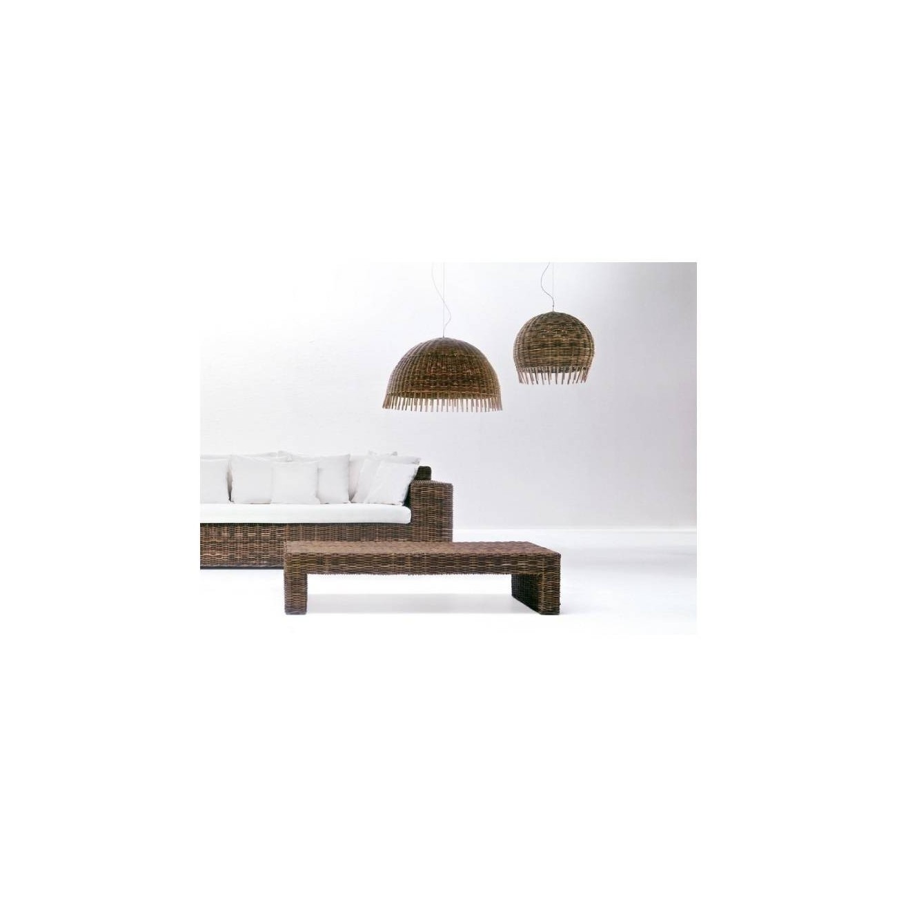 GERVASONI LAMPADA CROCO 95