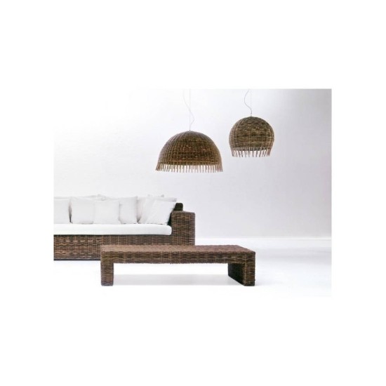 GERVASONI LAMPADA CROCO 95