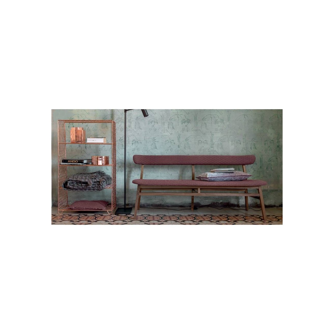 GERVASONI LIBRERIA CROSS