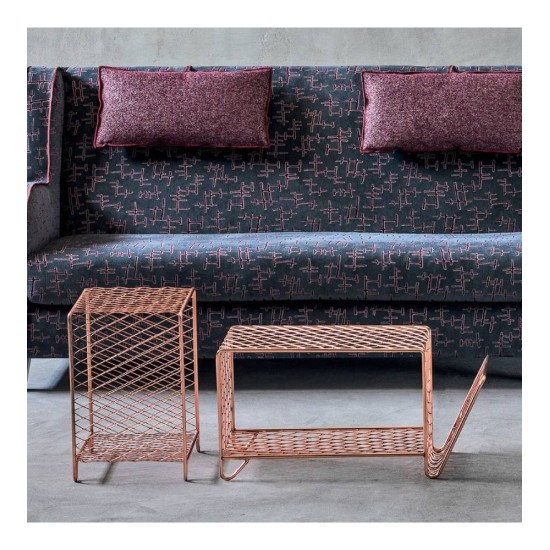 GERVASONI TAVOLINO CROSS