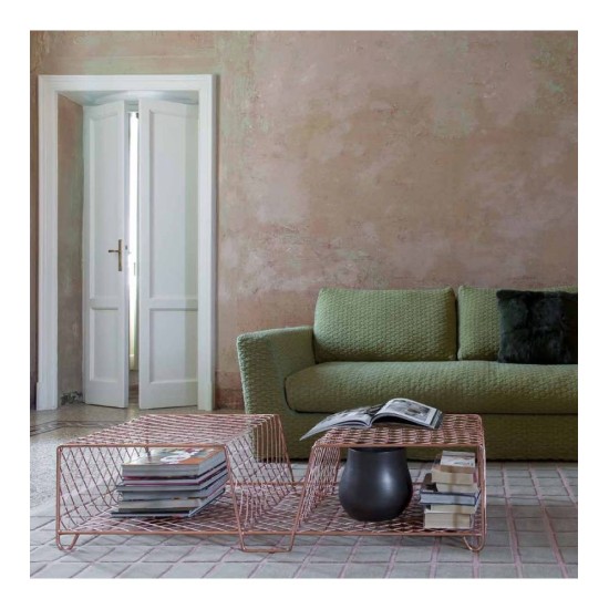 GERVASONI TAVOLINO CROSS