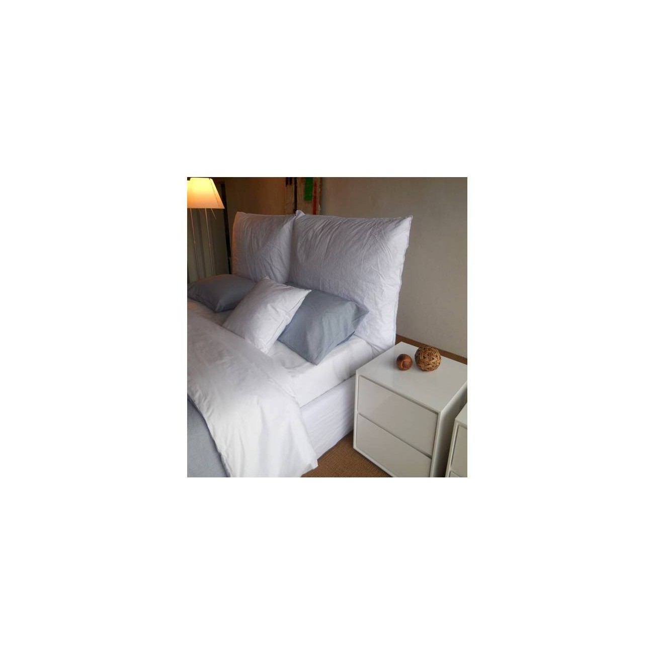 GERVASONI LETTO DOUBLE