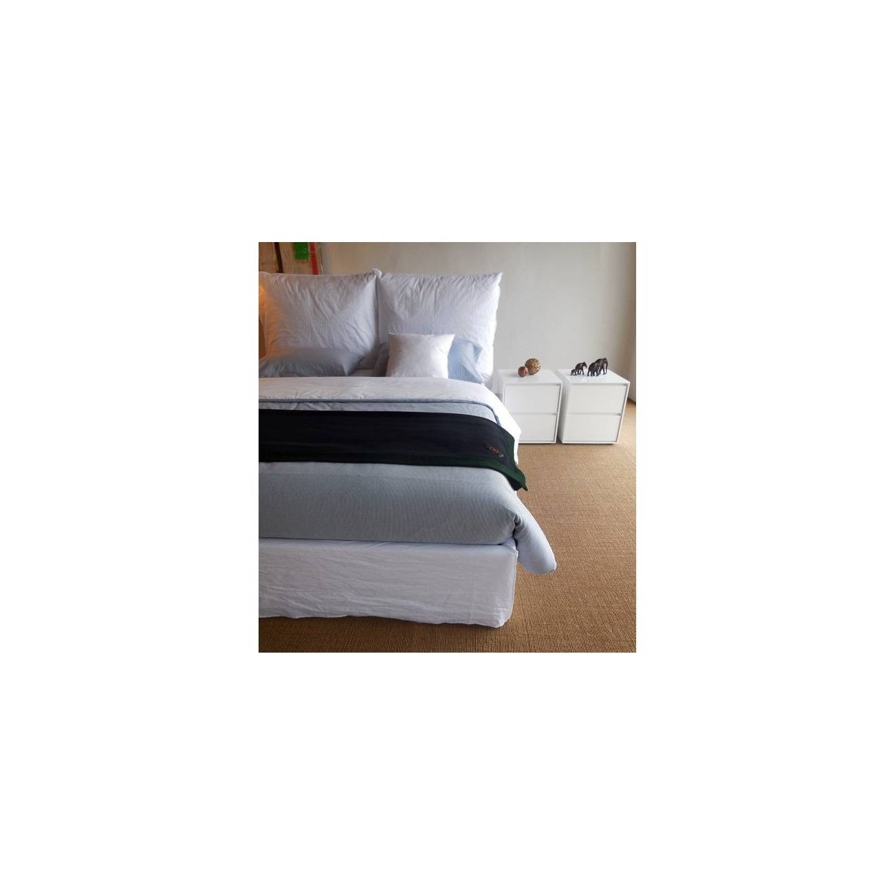 GERVASONI LETTO DOUBLE