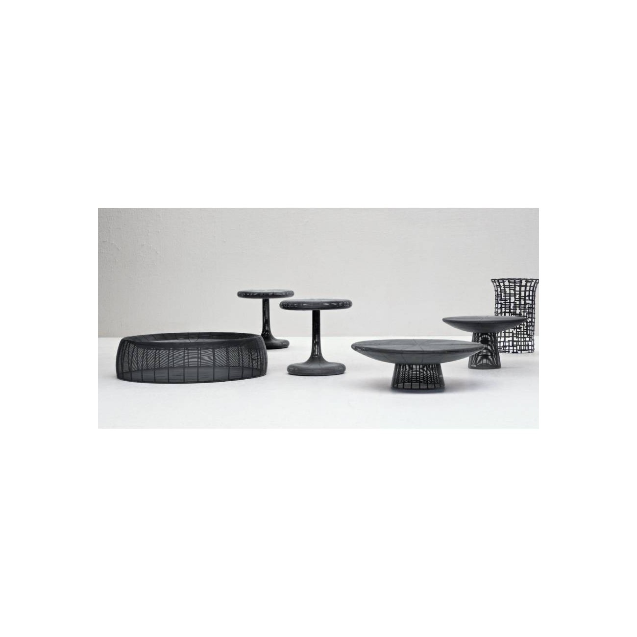 GERVASONI TAVOLINO FILO 01