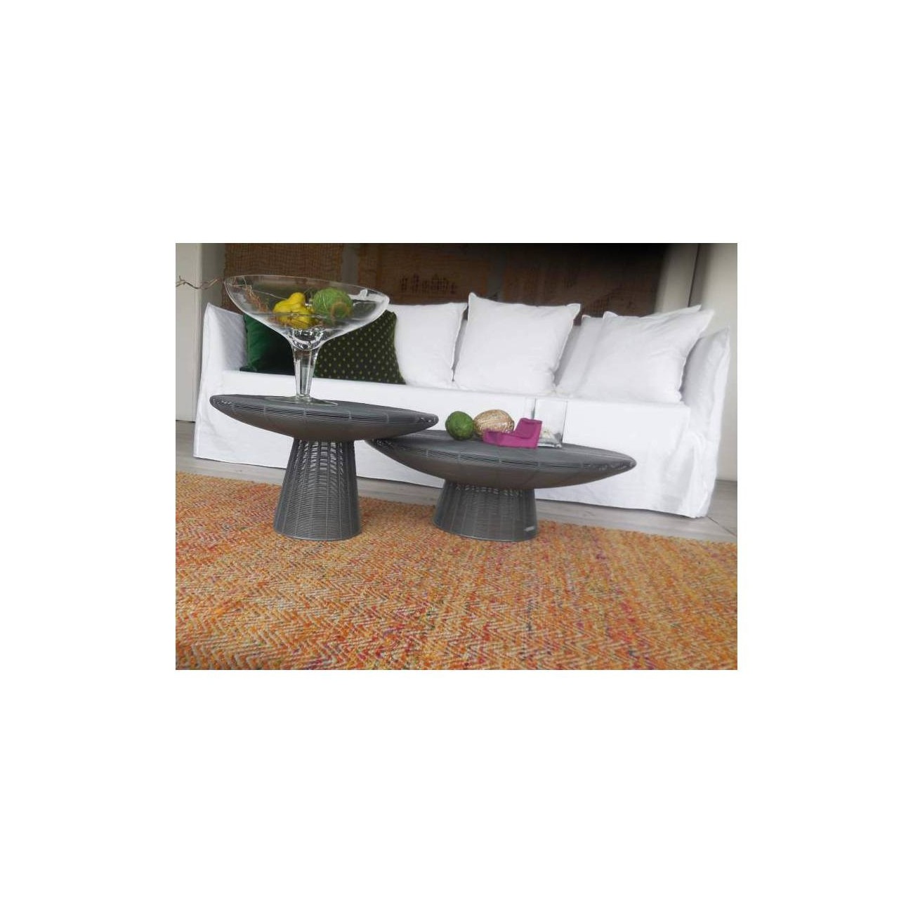 GERVASONI TAVOLINO FILO 03