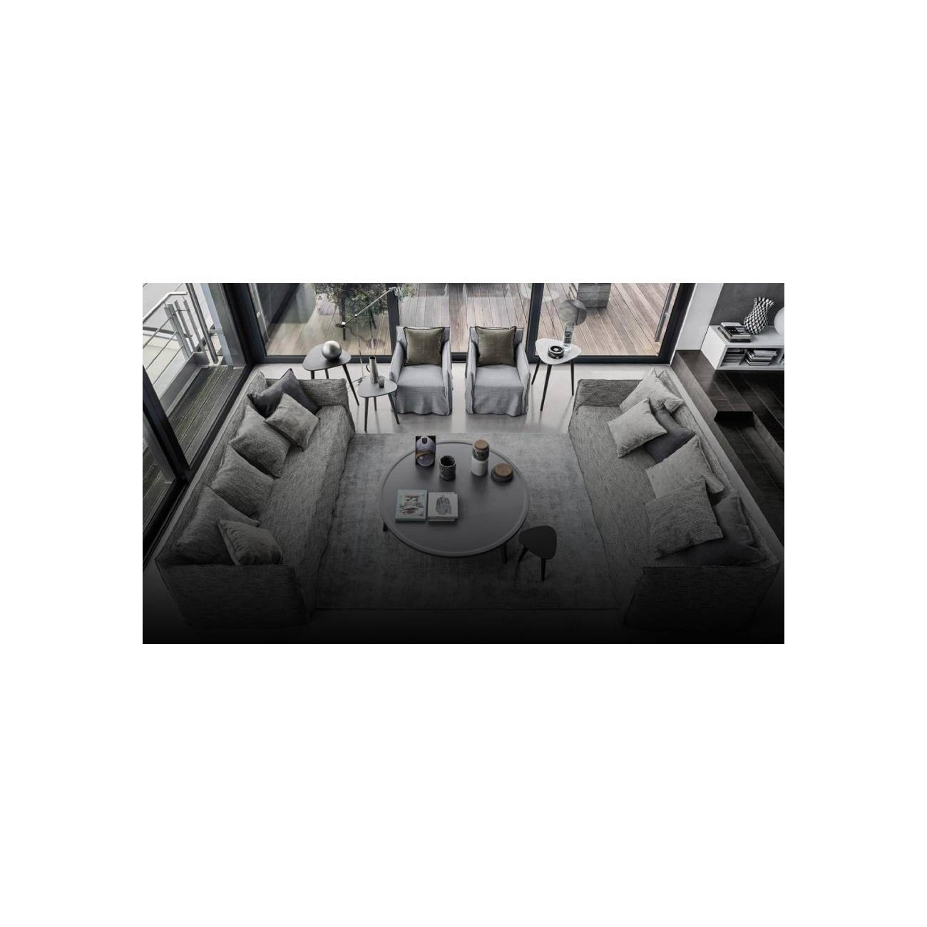 GERVASONI ELEMENTO ANGOLARE GHOST 07/27