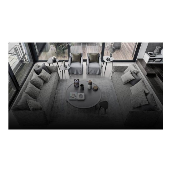 GERVASONI ELEMENTO ANGOLARE GHOST 07/27