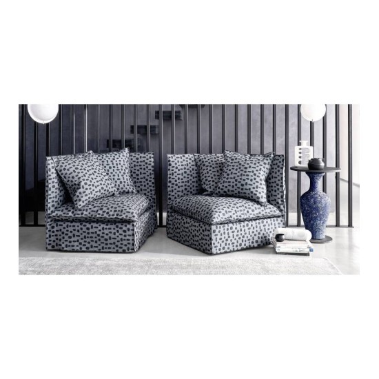 GERVASONI ELEMENTO ANGOLARE GHOST 07/27