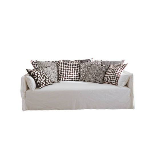 GERVASONI DIVANO GHOST 12