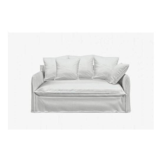 GERVASONI DIVANO LETTO GHOST 13