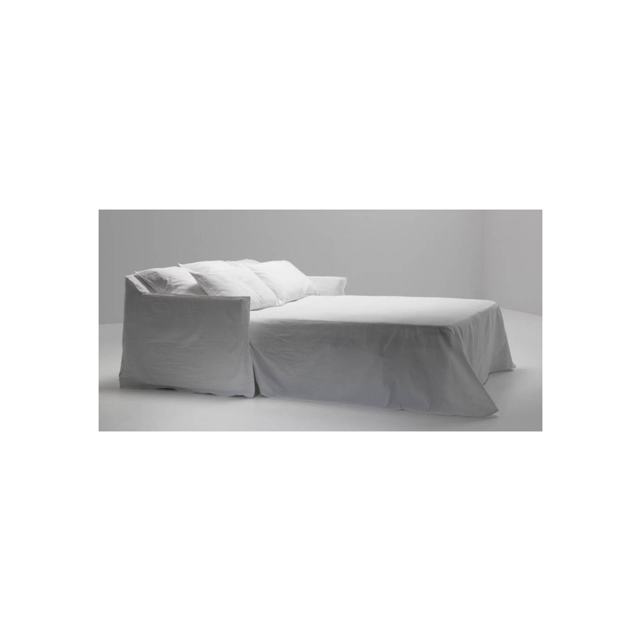 GERVASONI DIVANO LETTO GHOST 13