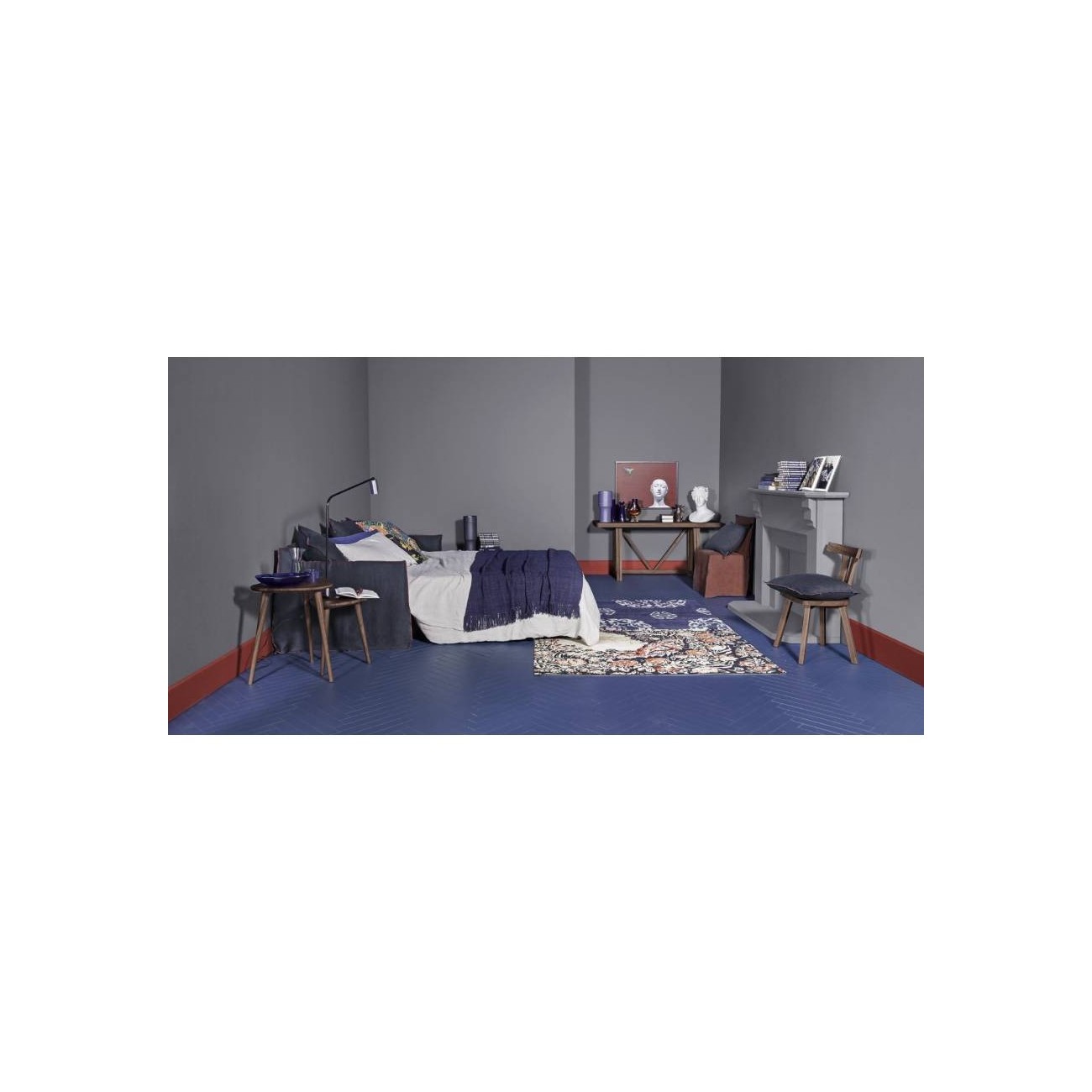 GERVASONI DIVANO LETTO GHOST 13