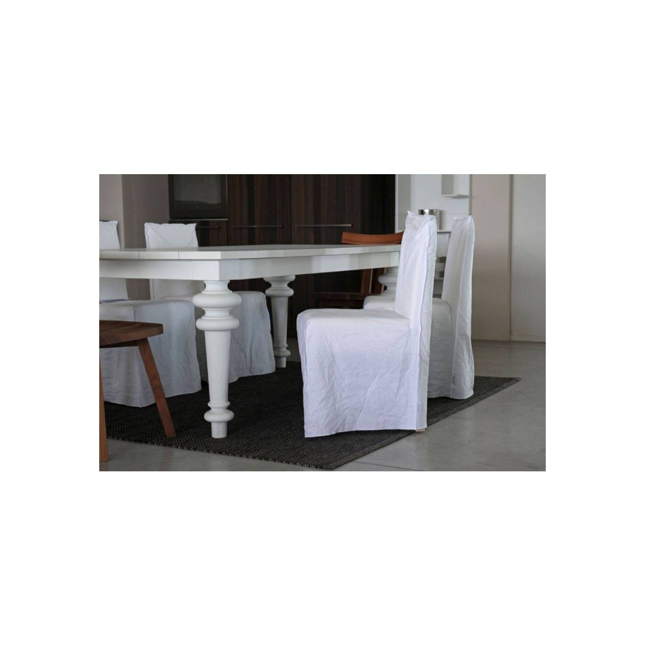 GERVASONI SEDIA GHOST 23