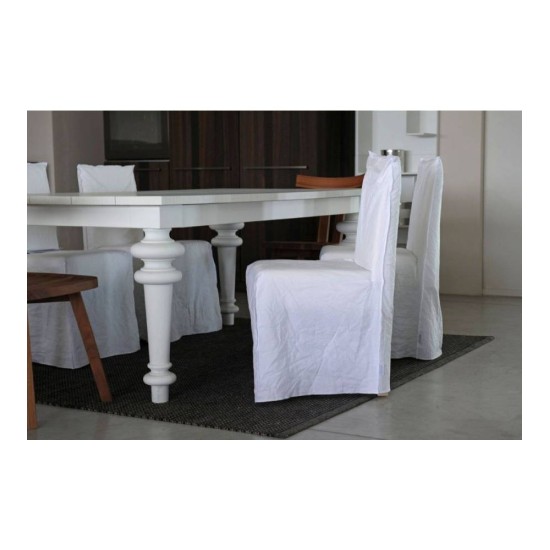 GERVASONI SEDIA GHOST 23