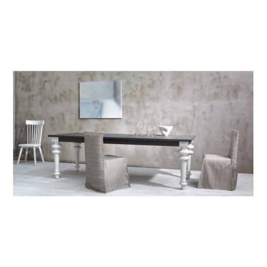 GERVASONI SEDIA GHOST 23