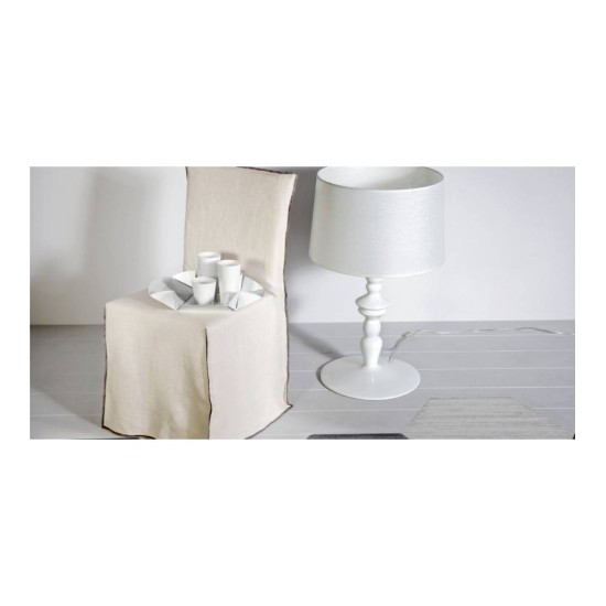 GERVASONI SEDIA GHOST 23