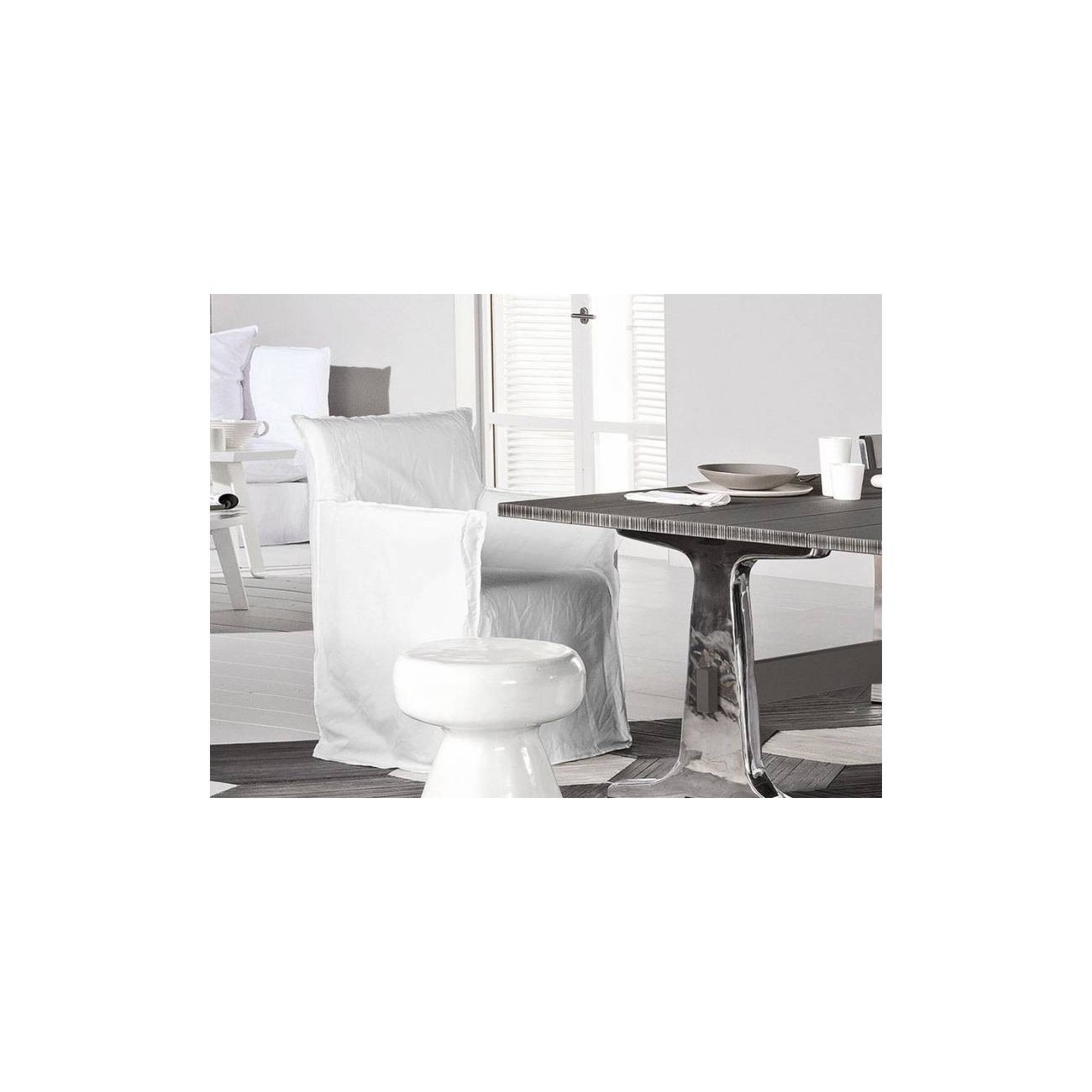 GERVASONI POLTRONCINA GHOST 24