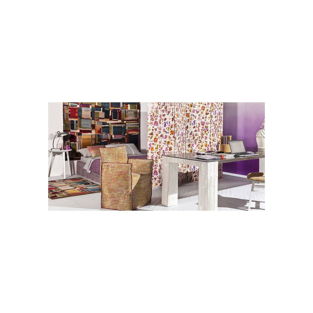 GERVASONI POLTRONCINA GHOST 24