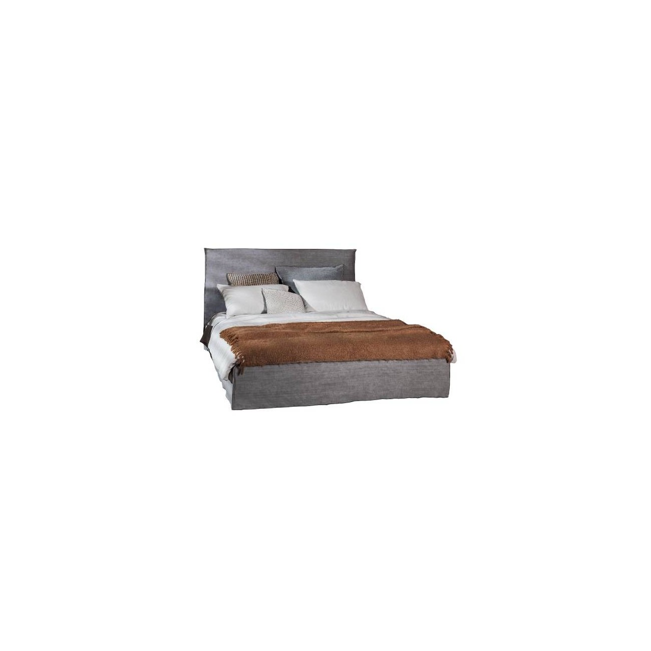 GERVASONI LETTO GHOST 80