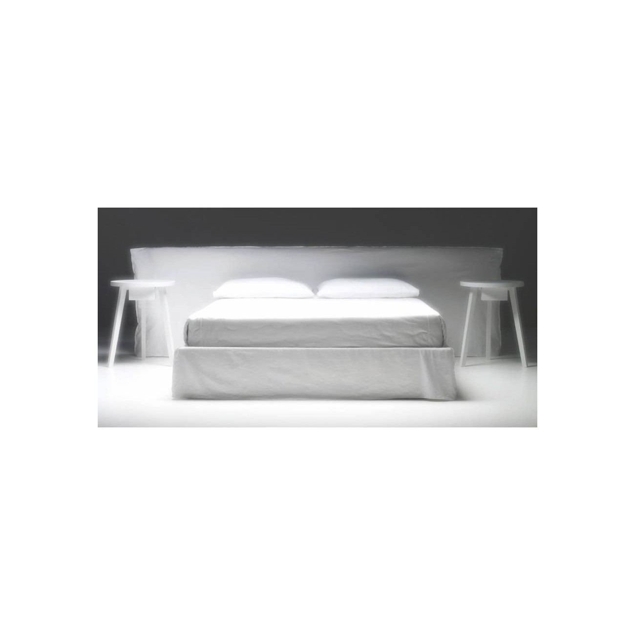 GERVASONI LETTO GHOST 81