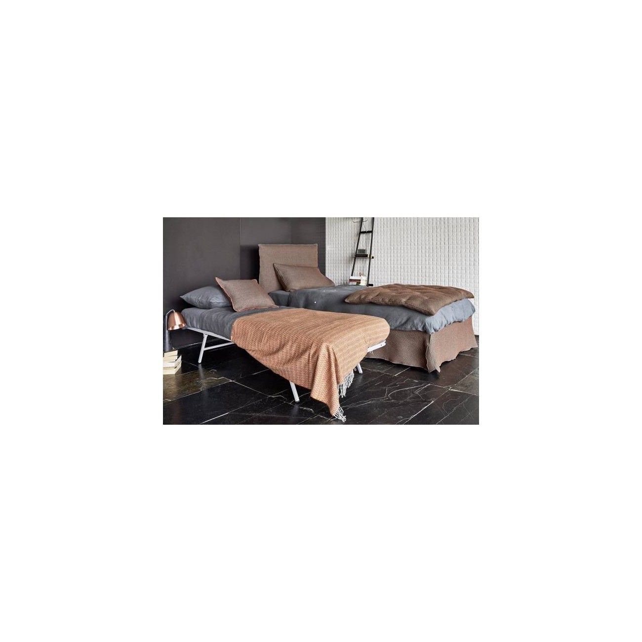 GERVASONI LETTO 82.S GHOST