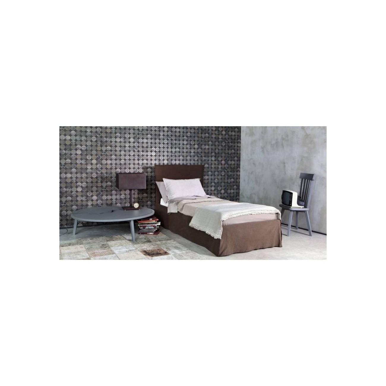 GERVASONI LETTO 82.S GHOST