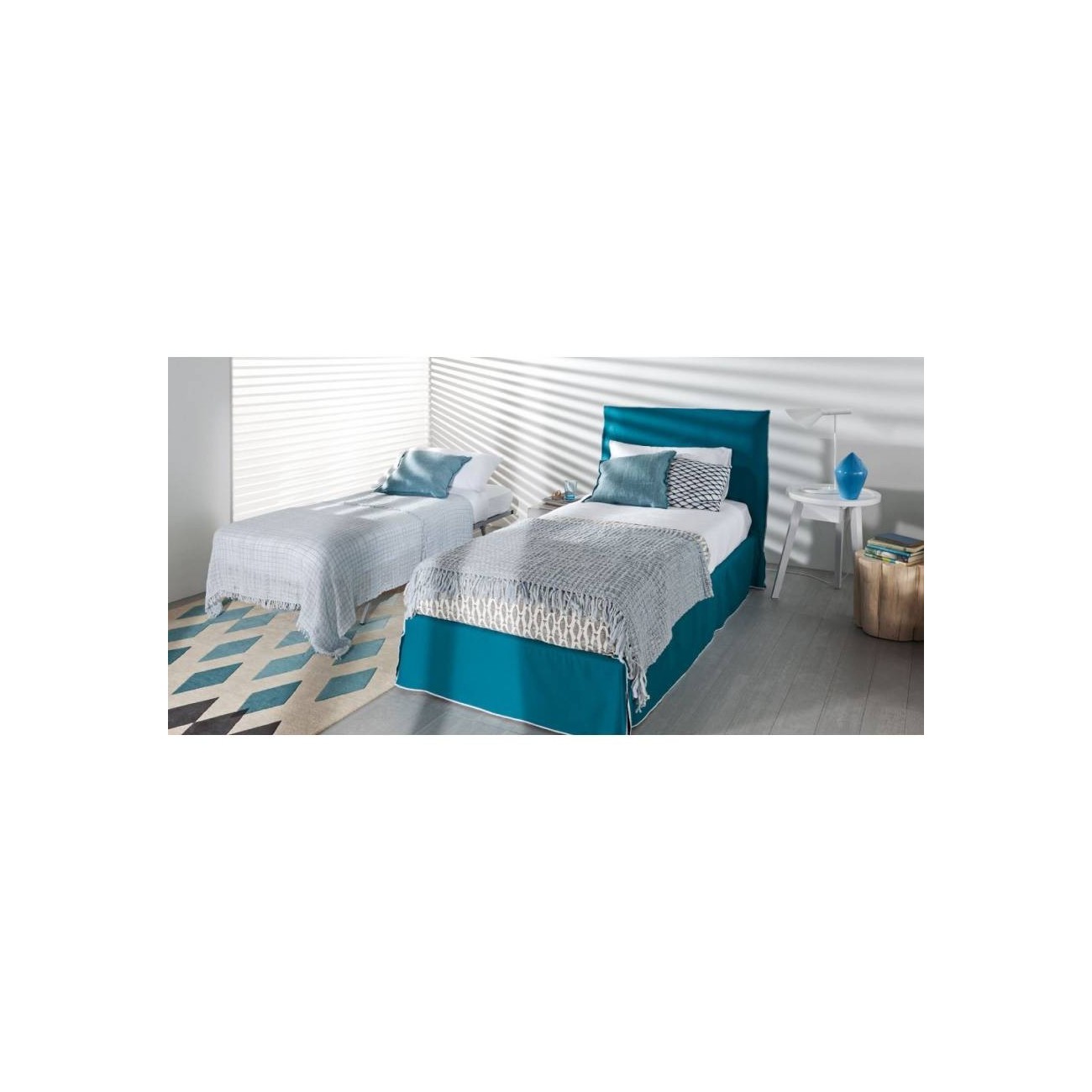 GERVASONI LETTO 82.S GHOST
