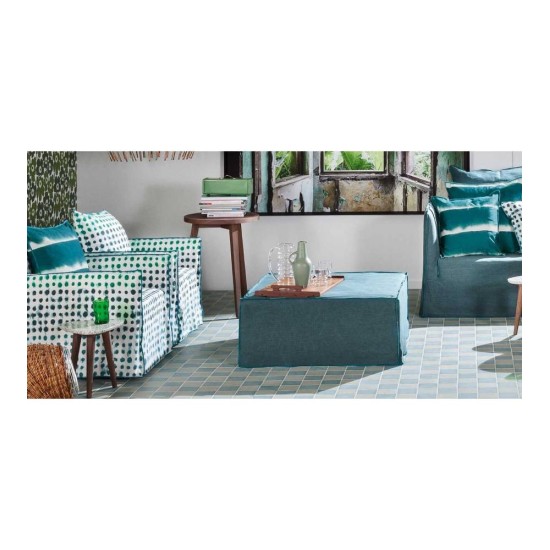 GERVASONI POUF GHOST