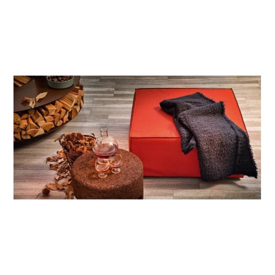 GERVASONI POUF GHOST