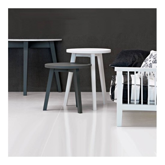 GERVASONI TAVOLINO GRAY 44