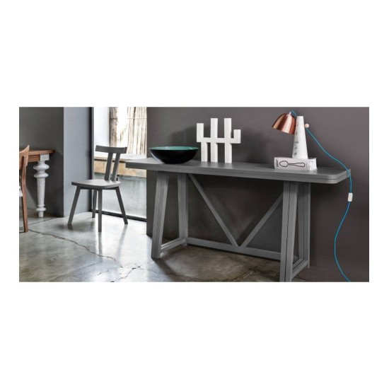 GERVASONI TAVOLO GRAY 51