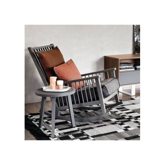 GERVASONI CUSCINO GREY