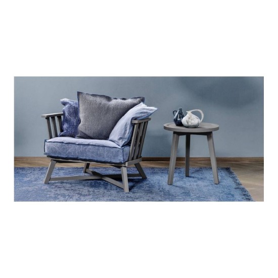 GERVASONI CUSCINO GREY