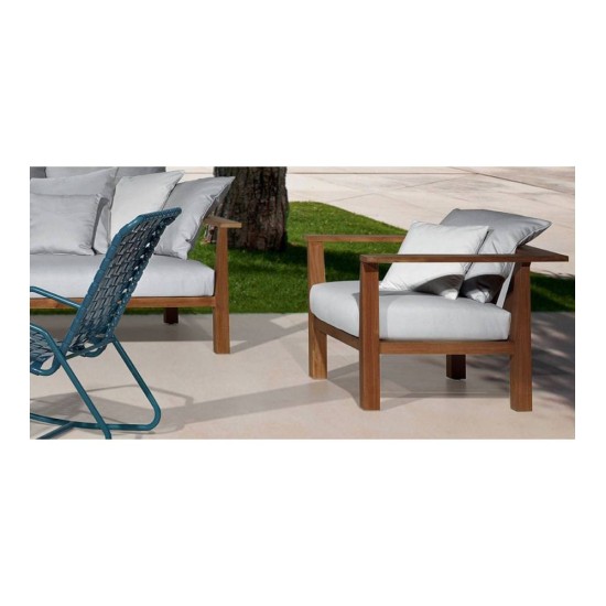 GERVASONI POLTRONA INOUT