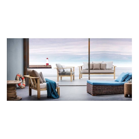 GERVASONI POLTRONA INOUT