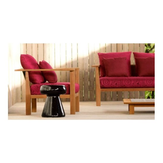 GERVASONI POLTRONA INOUT