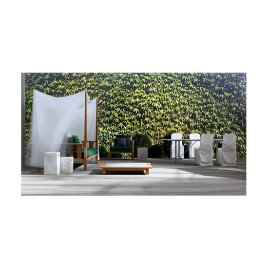 GERVASONI DIVANO BALDACCHINO INOUT