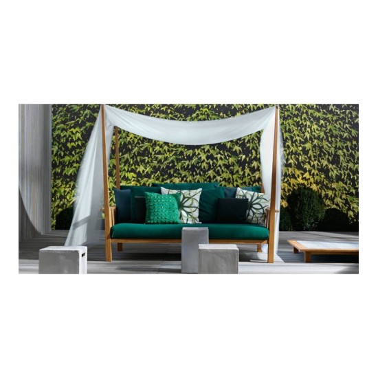 GERVASONI DIVANO BALDACCHINO INOUT